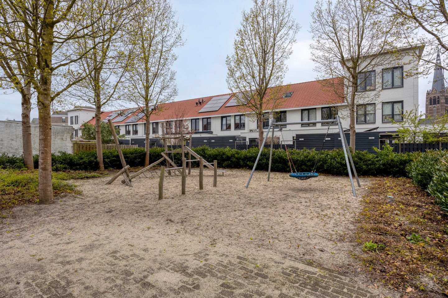 Foto 64 van Rozemarijnstraat 30