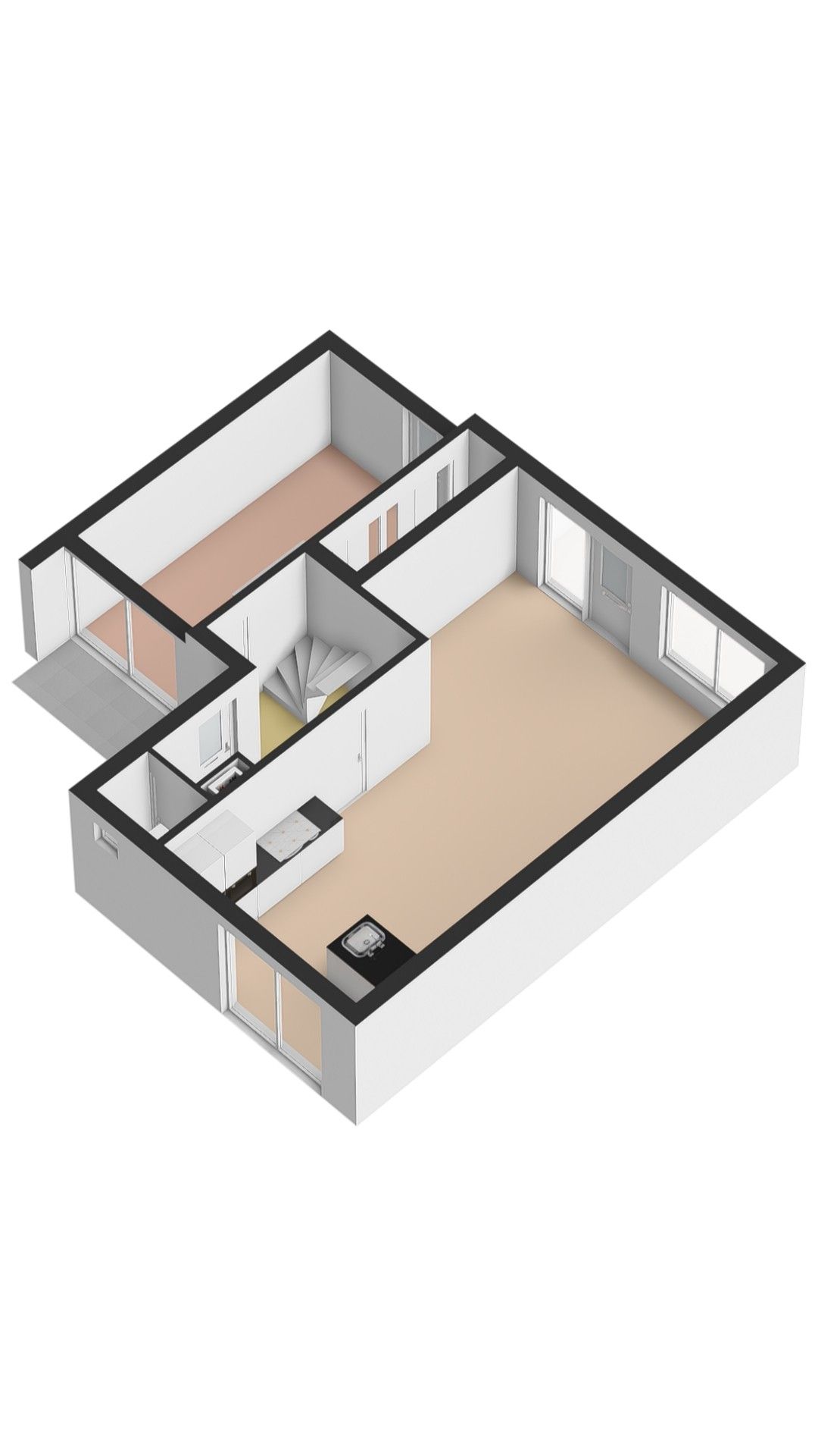 Foto 65 van Ruiter 3