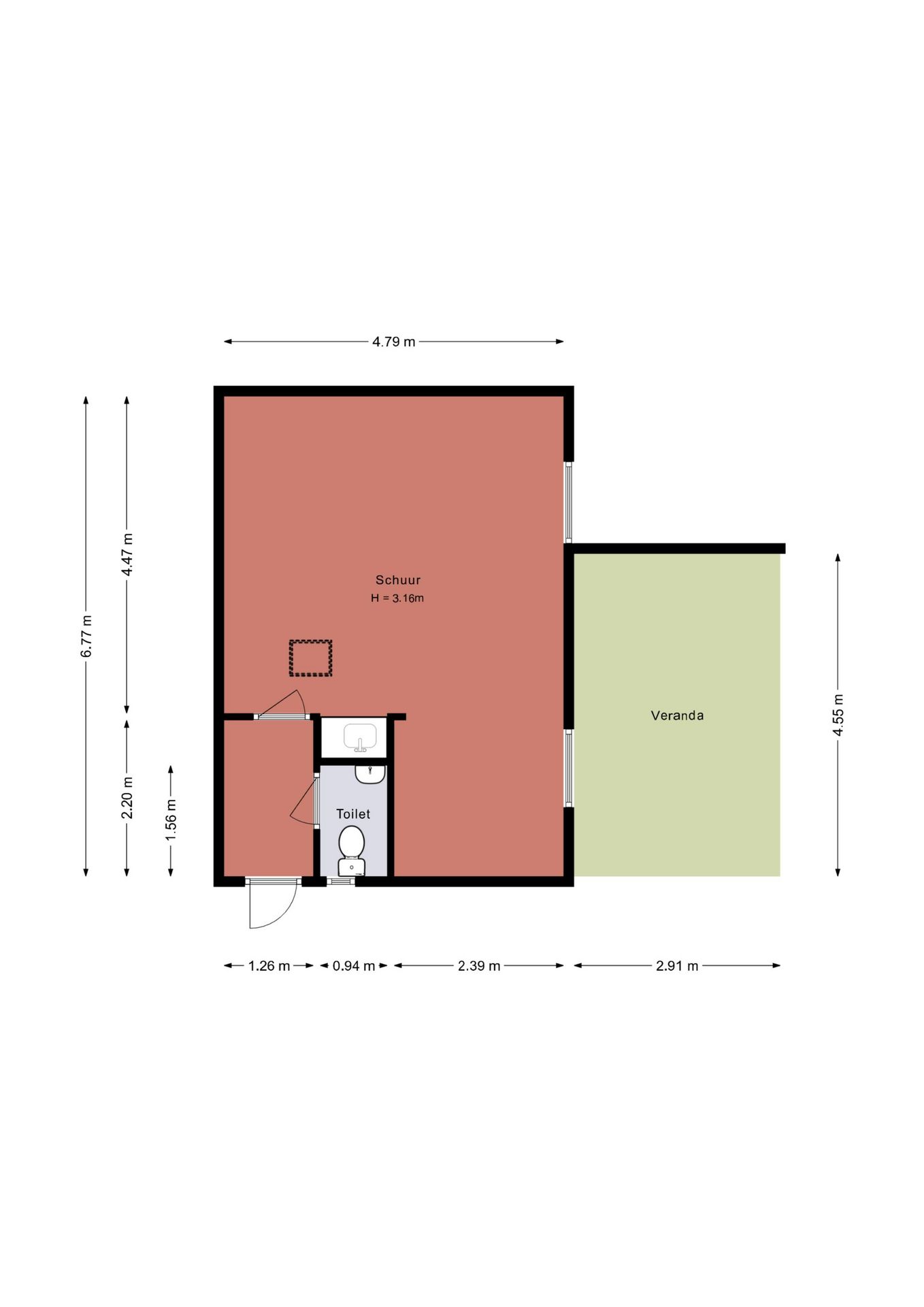 Foto 70 van Ruiter 3