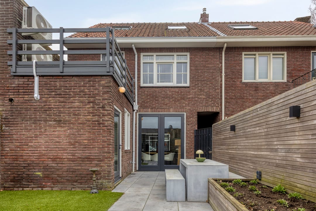 Foto 61 van Rozemarijnstraat 30