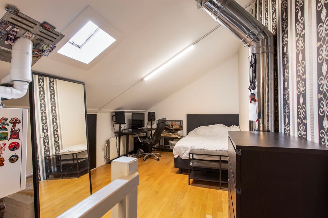 Foto 16 van Top Naeffstraat 5