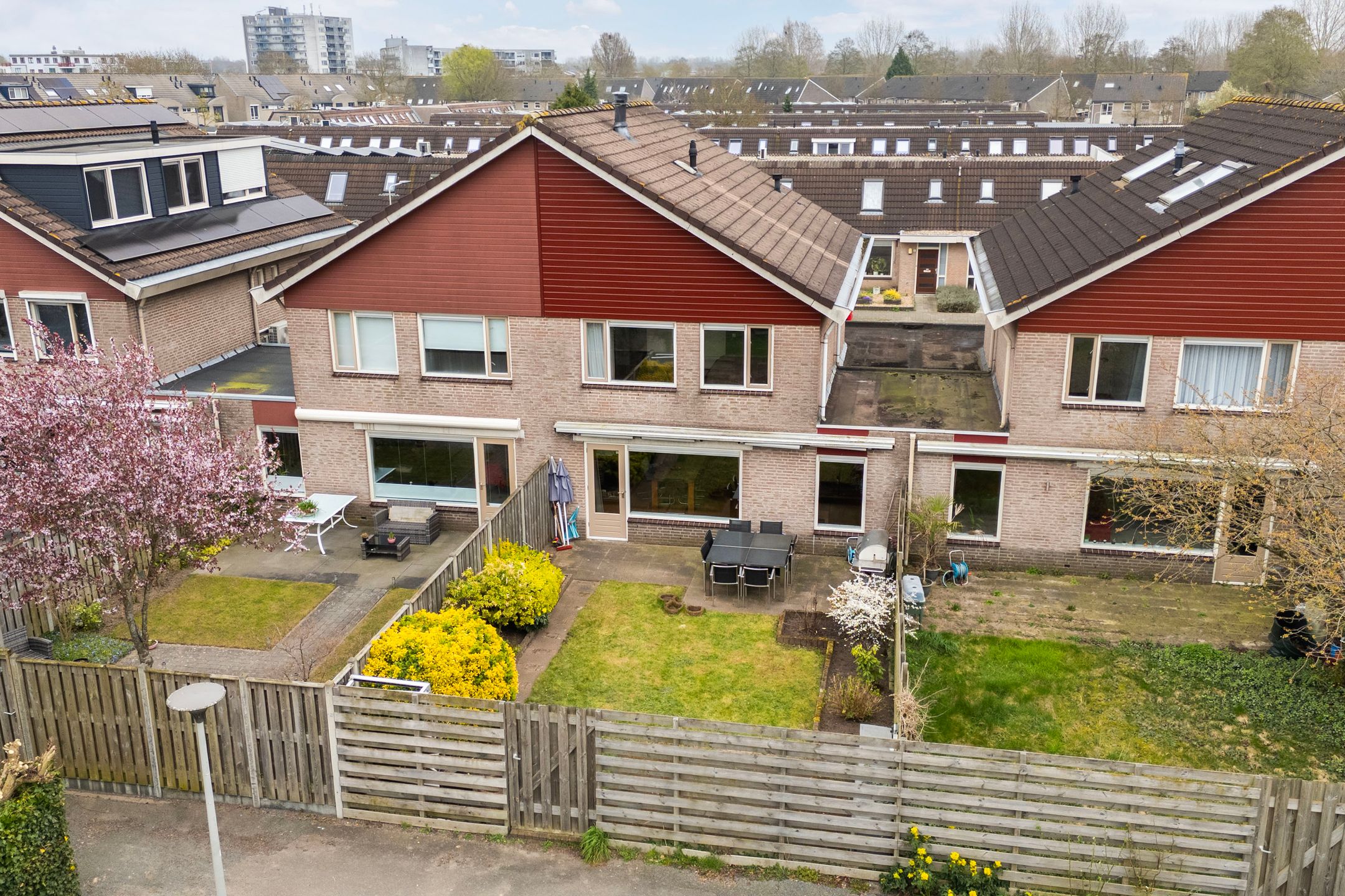 Foto 21 van Top Naeffstraat 5