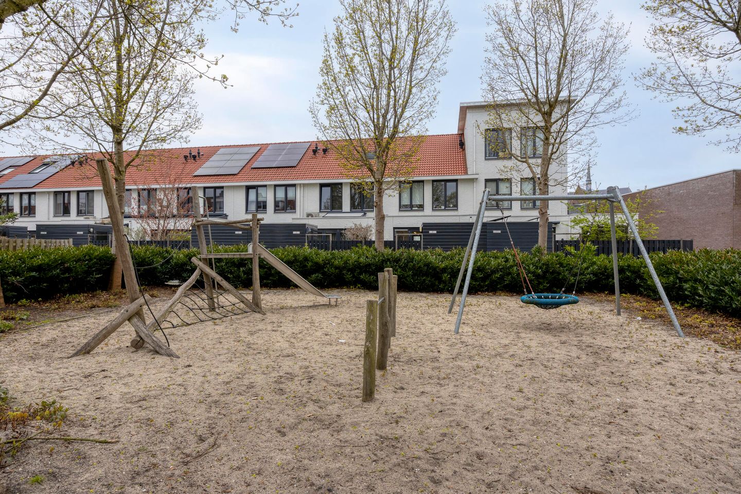 Foto 65 van Rozemarijnstraat 30