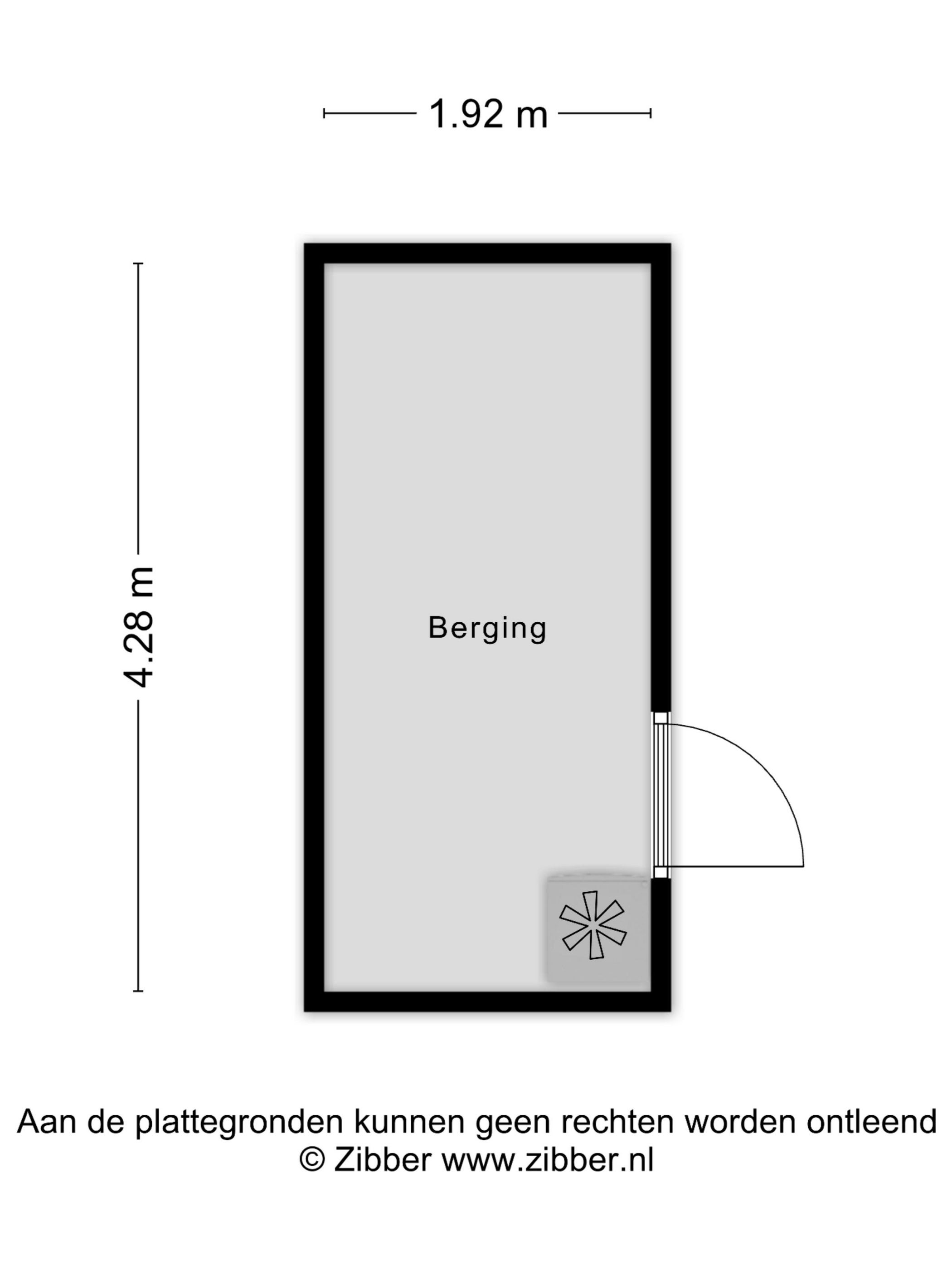 Foto 69 van Rozemarijnstraat 30