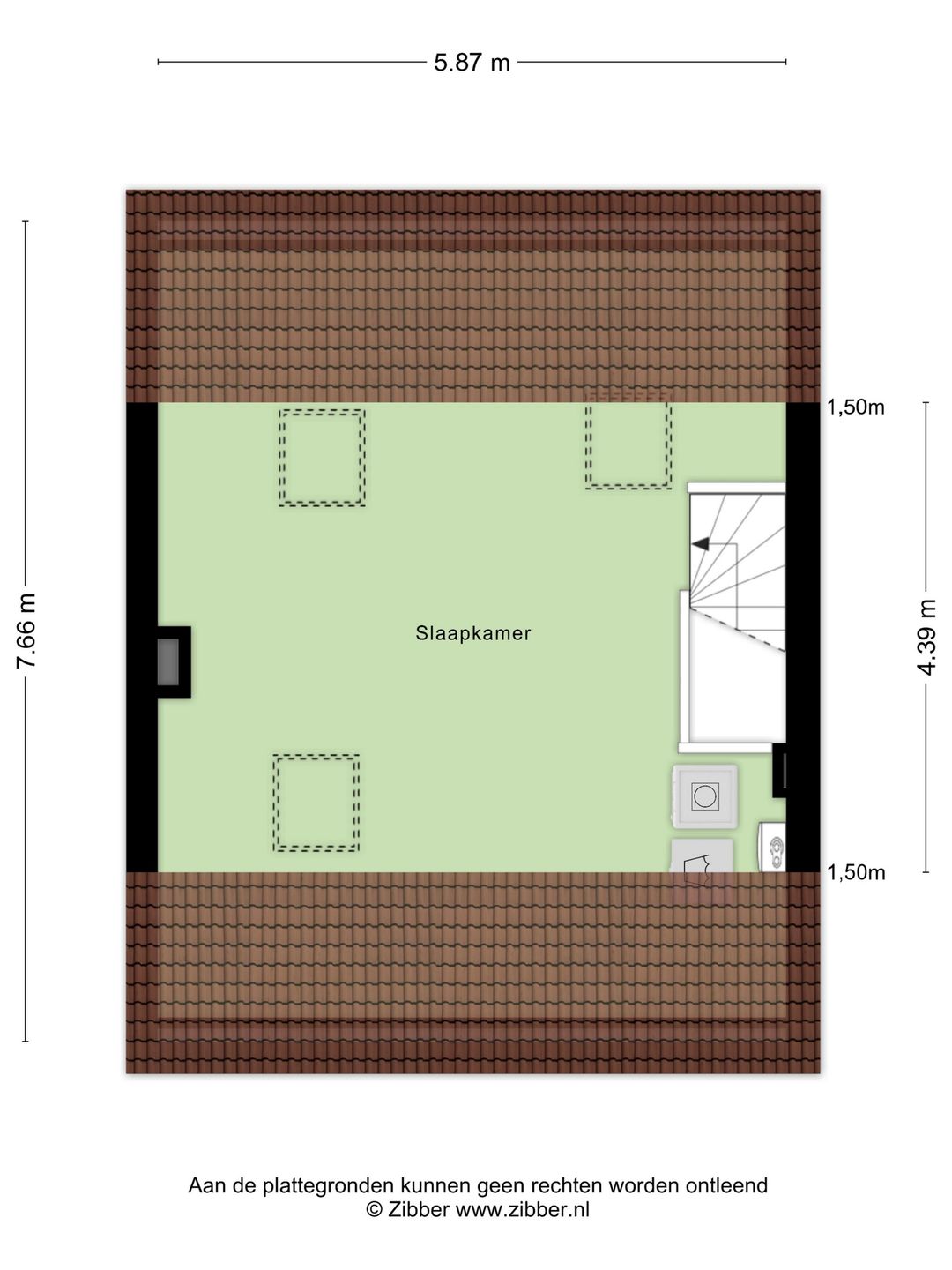 Foto 71 van Rozemarijnstraat 30