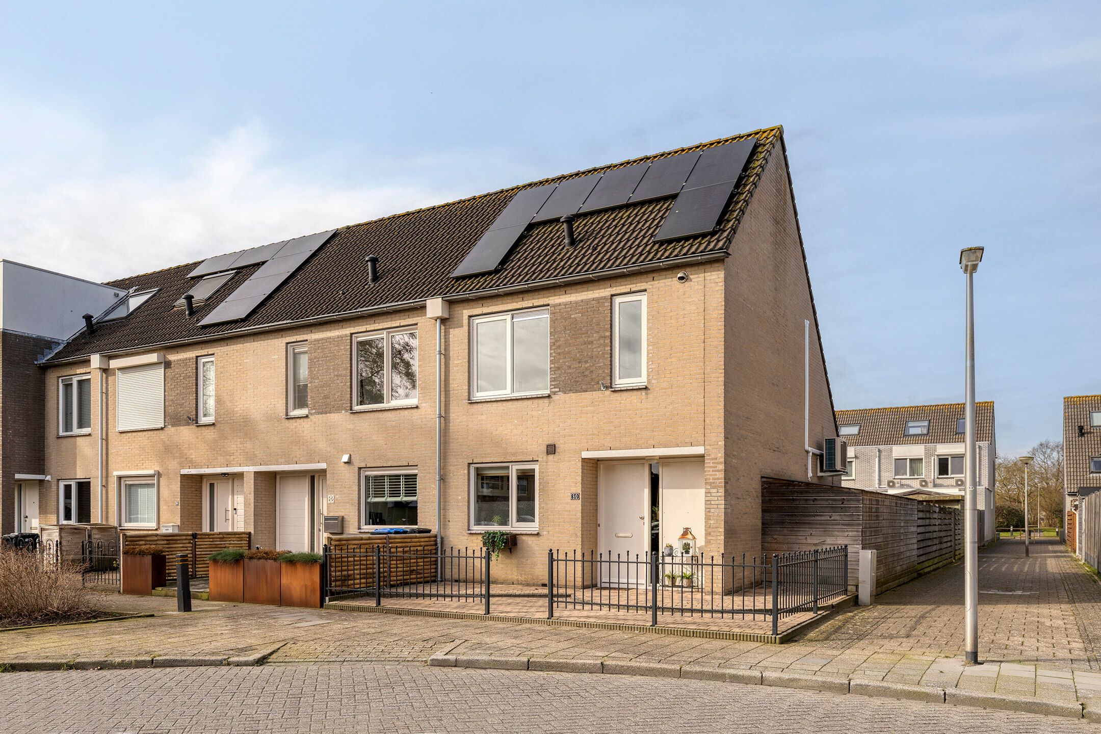 Frescobaldistraat 80 