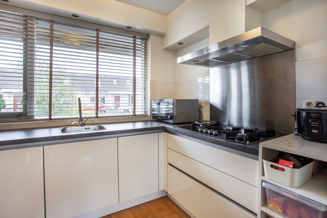 Foto 8 van Top Naeffstraat 5