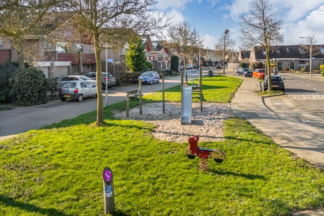 Foto 23 van Top Naeffstraat 5