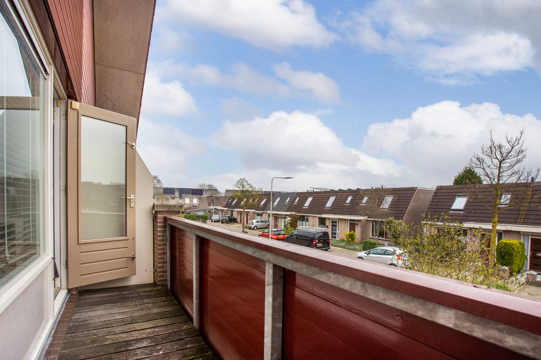 Foto 13 van Top Naeffstraat 5