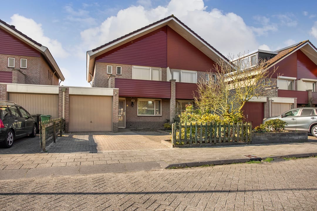 Foto 22 van Top Naeffstraat 5