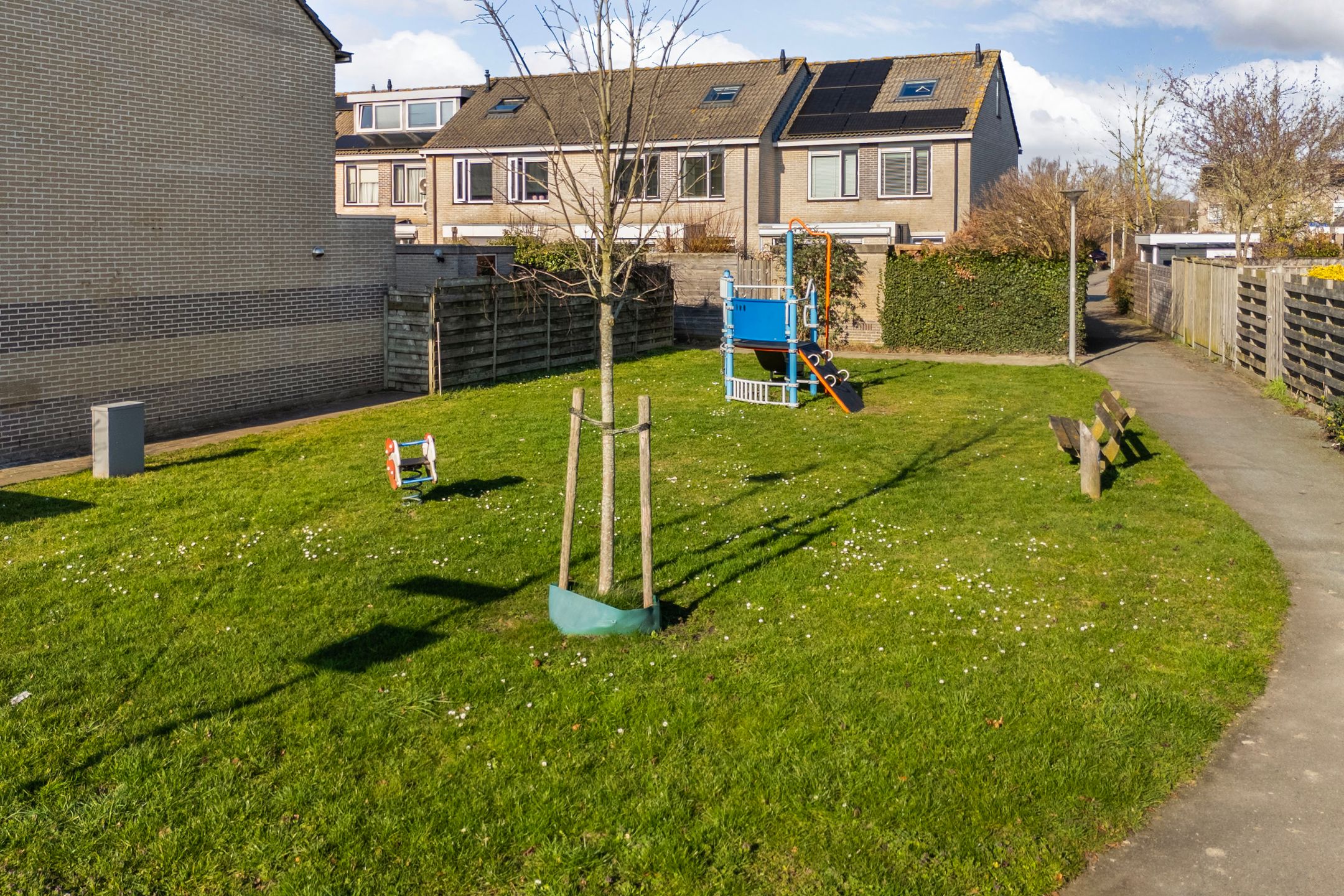 Foto 24 van Top Naeffstraat 5