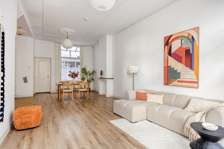 Photo 4 of Pasteurstraat 4