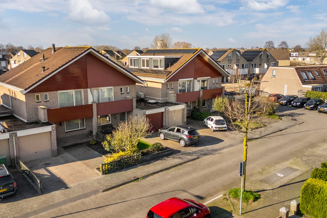 Foto 2 van Top Naeffstraat 5