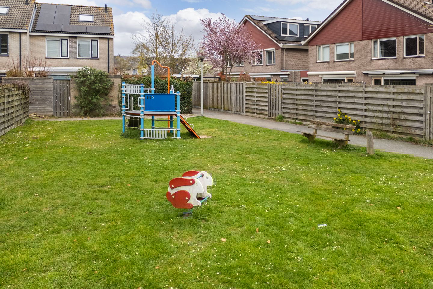 Foto 25 van Top Naeffstraat 5