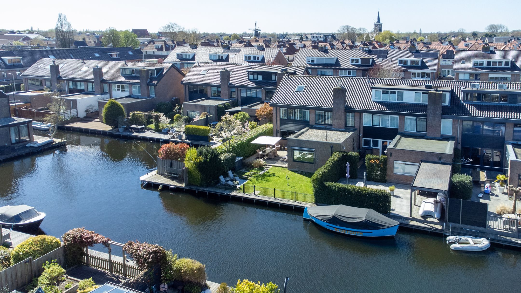 Ringvaartzijde 54 