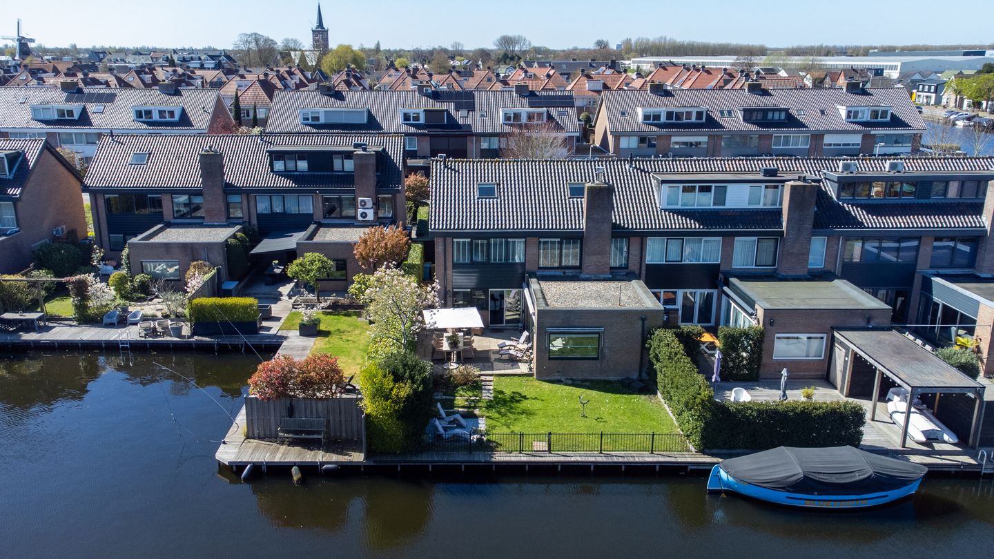Photo 44 of Ringvaartzijde 54