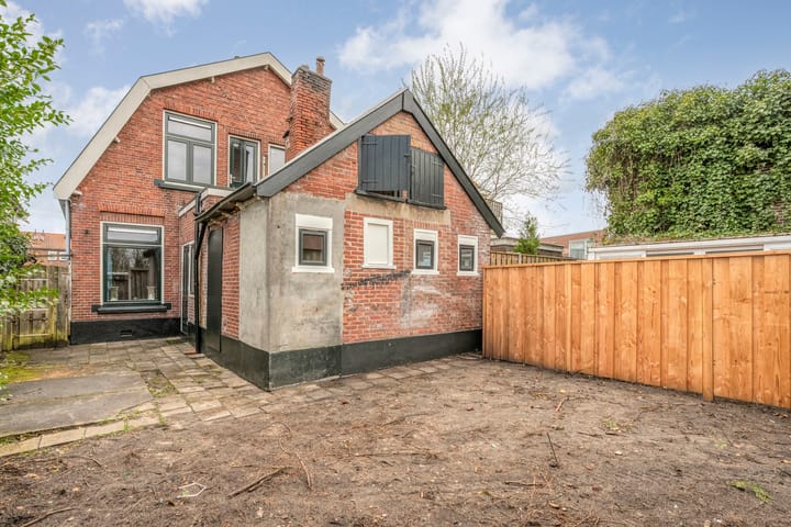 Photo 4 of Lipperkerkstraat 295