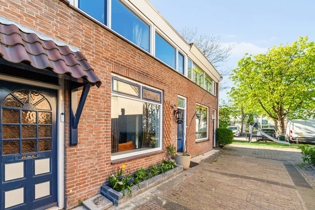 Foto 2 van Molenstraat 46