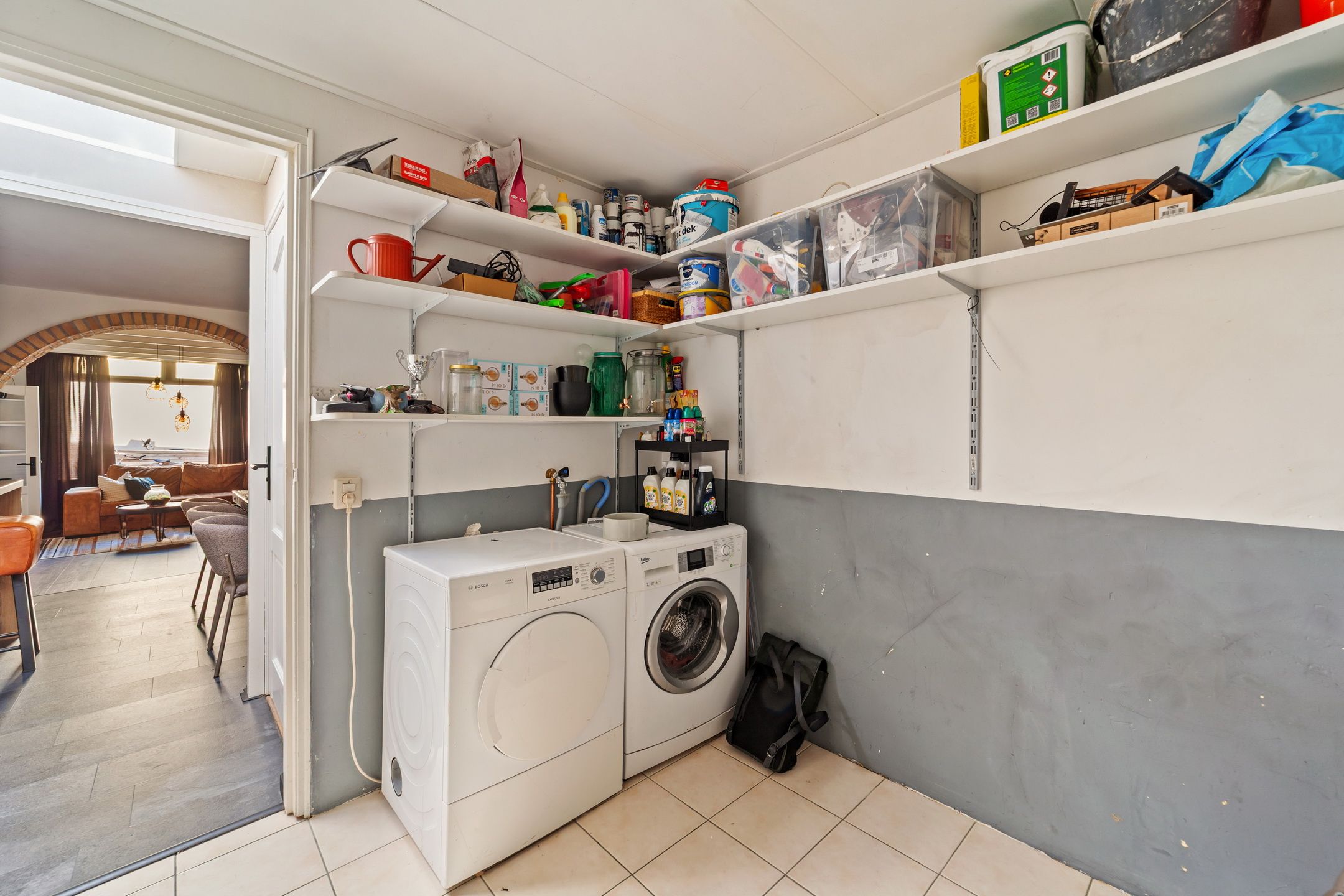 Foto 15 van Molenstraat 46