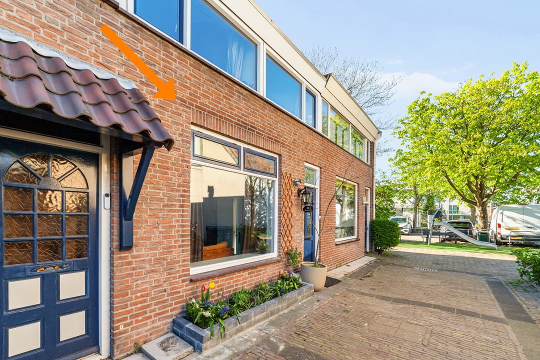 Foto 31 van Molenstraat 46