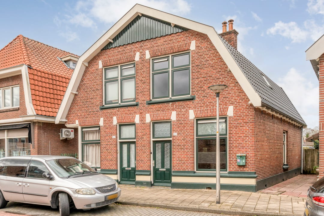 Foto 1 van Lipperkerkstraat 295