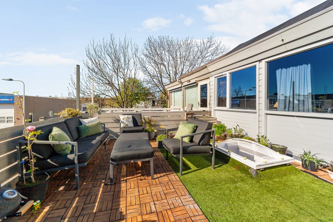 Foto 26 van Molenstraat 46