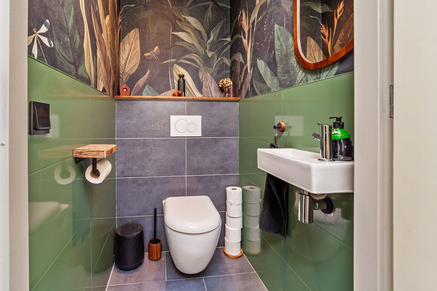 Foto 14 van Molenstraat 46