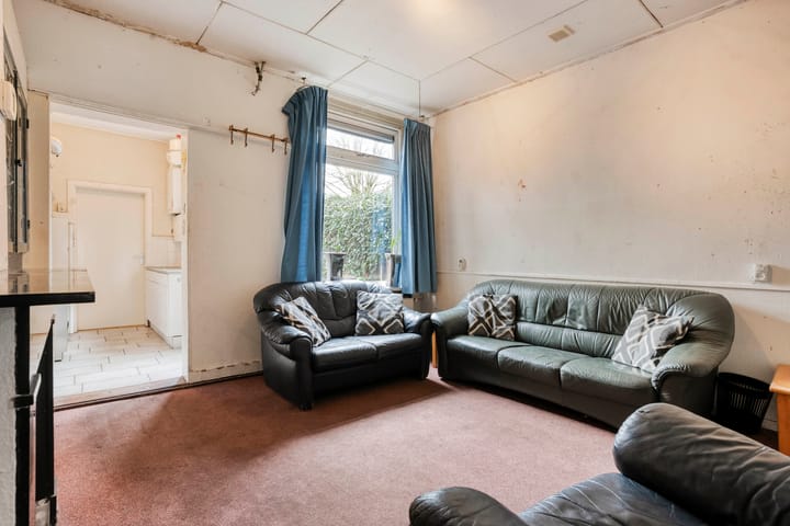 Photo 2 of Lipperkerkstraat 295