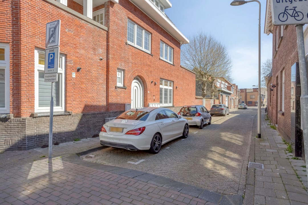 Foto 2 van Boomgaardstraat 1-D