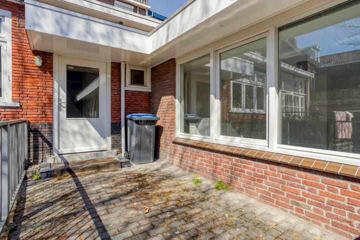 Foto 3 van Boomgaardstraat 1-D