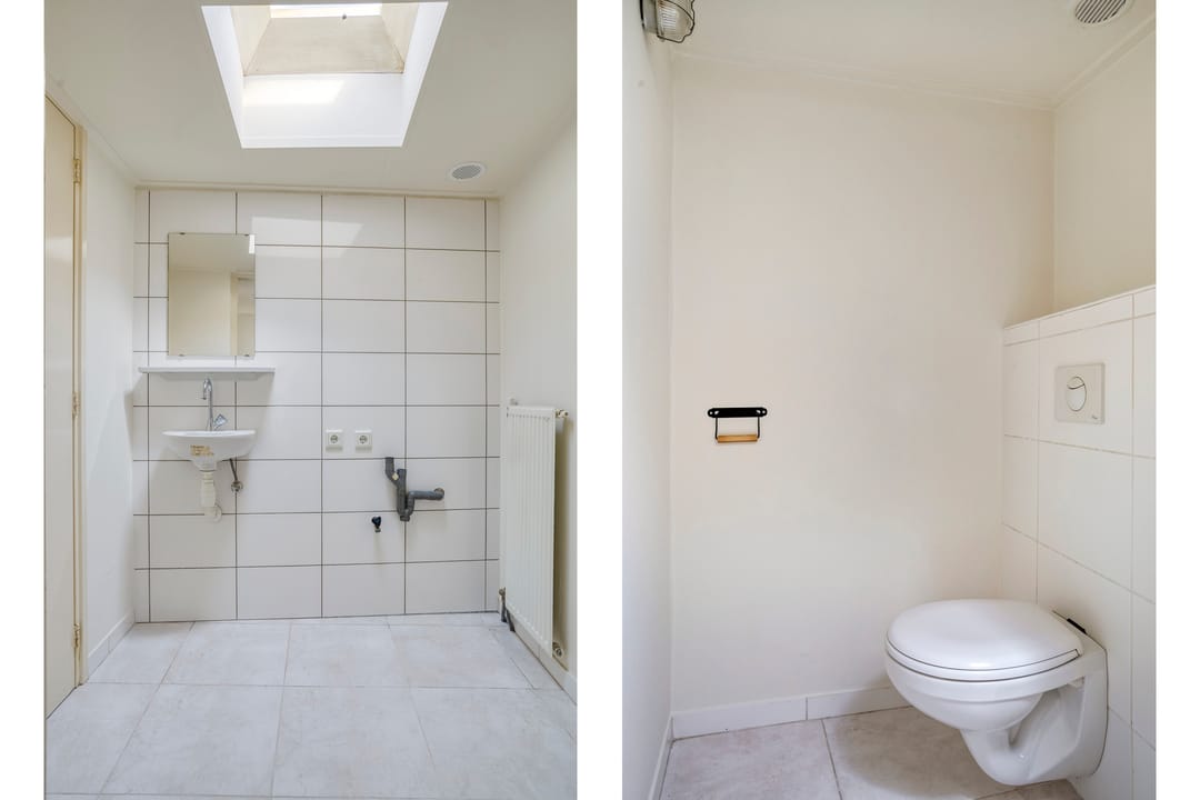 Foto 8 van Boomgaardstraat 1-D