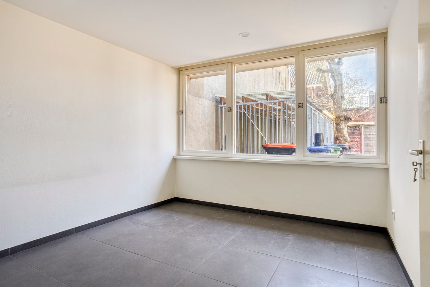 Foto 14 van Boomgaardstraat 1-D