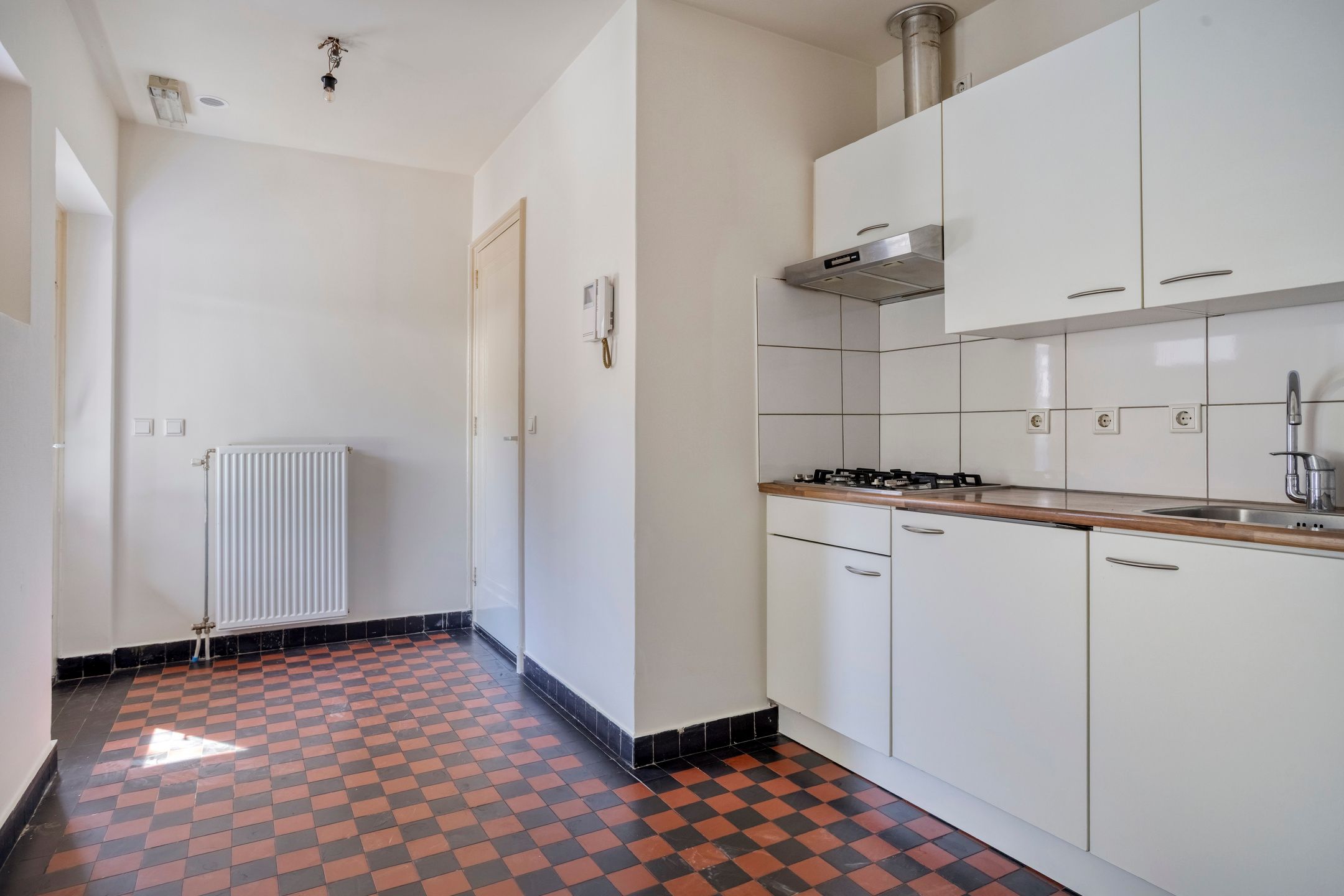 Foto 6 van Boomgaardstraat 1-D