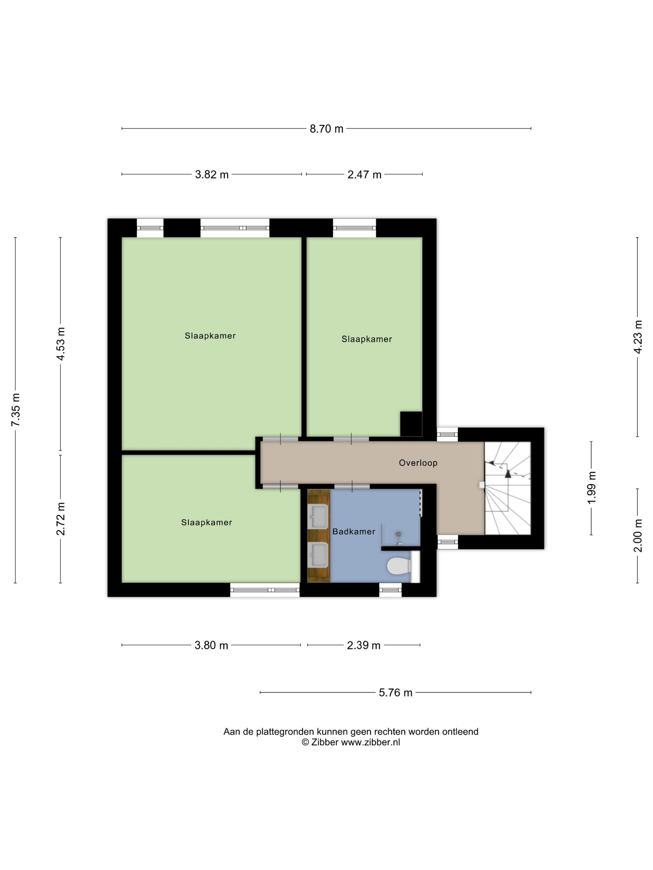 Photo 45 of Lemsterland 9