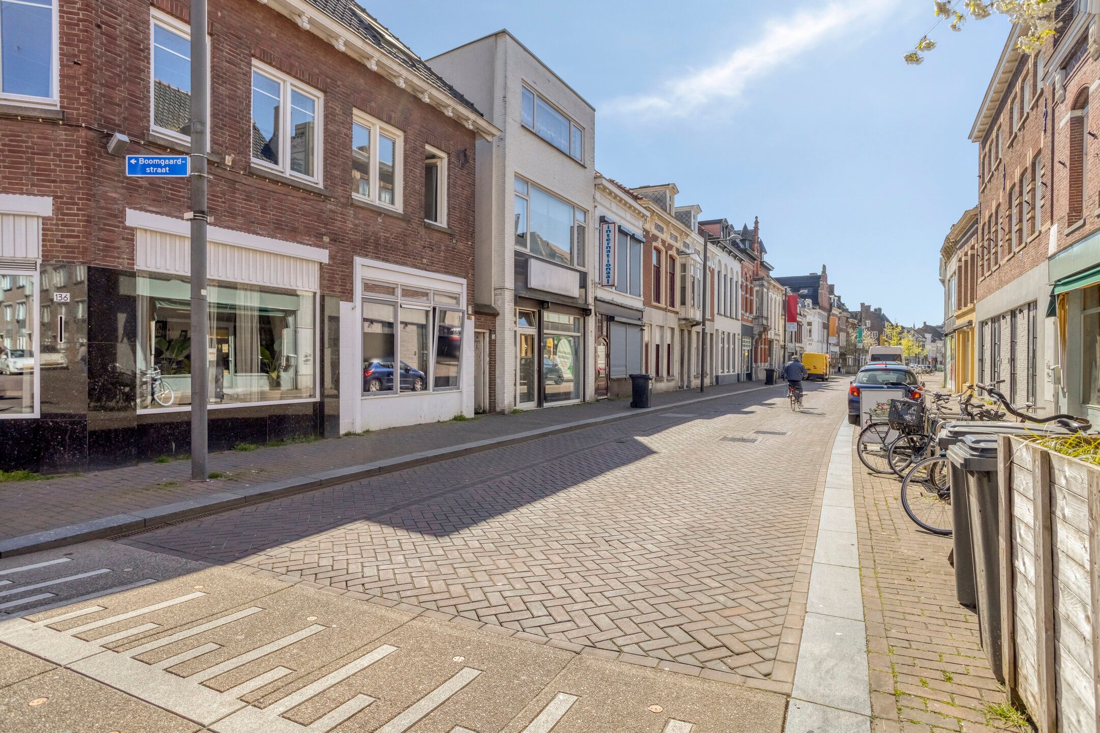 Foto 24 van Boomgaardstraat 1-D
