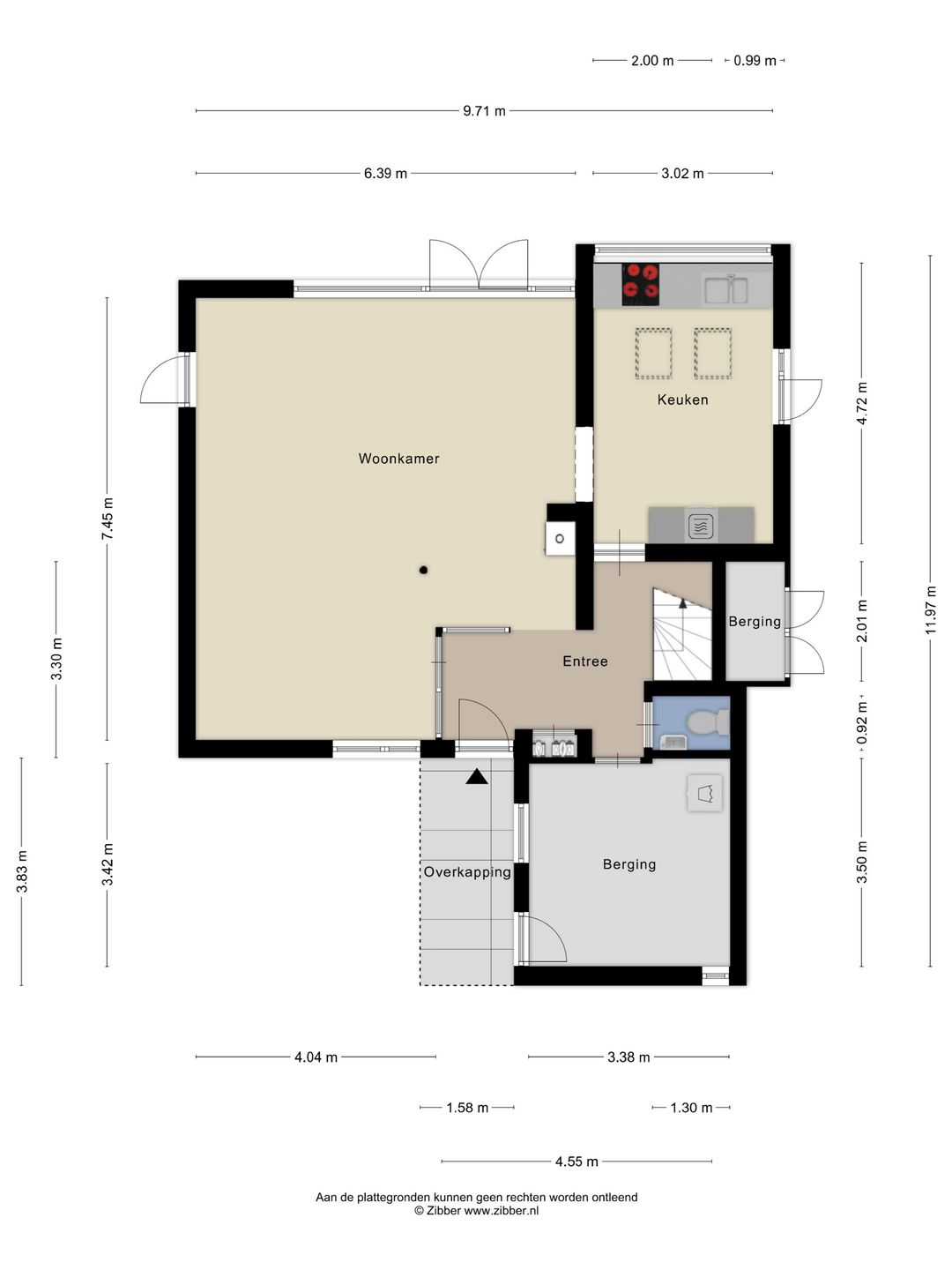 Photo 43 of Lemsterland 9