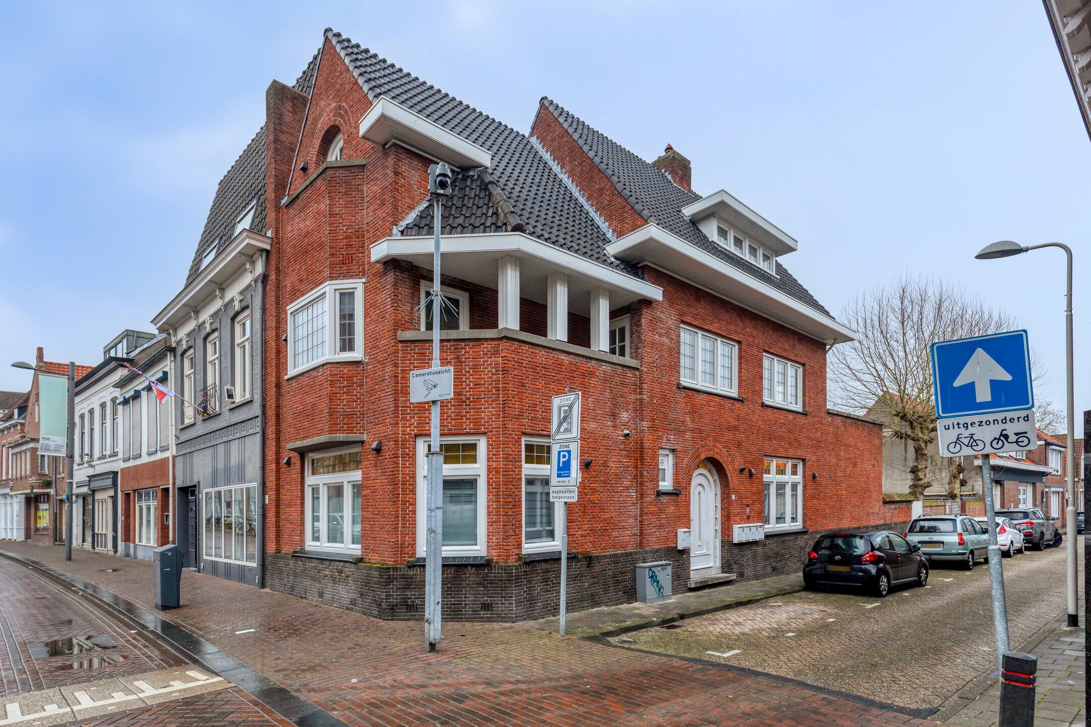 Boomgaardstraat 1-D 1 d