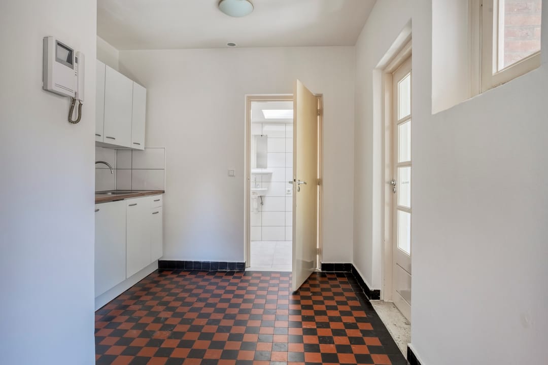 Foto 7 van Boomgaardstraat 1-D