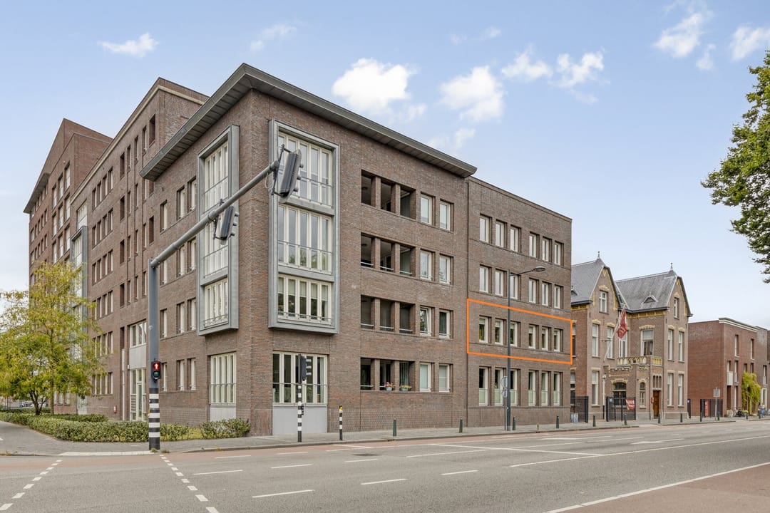 Foto 1 van Terheijdenstraat 12