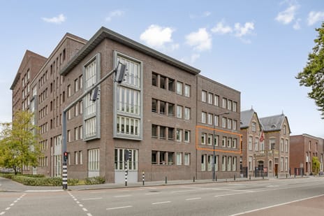 Terheijdenstraat thumbnail