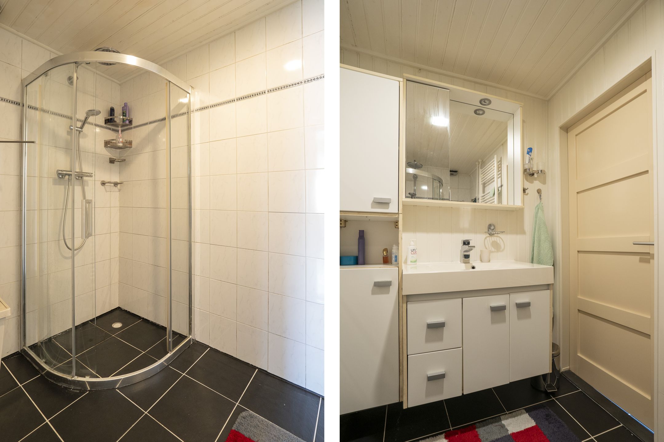 Characteristic semi-detached home with spacious garden and open dike views — 15