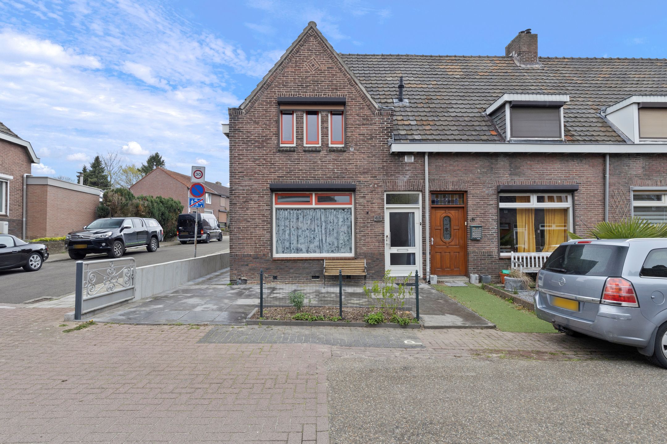 Vijverstraat 45 