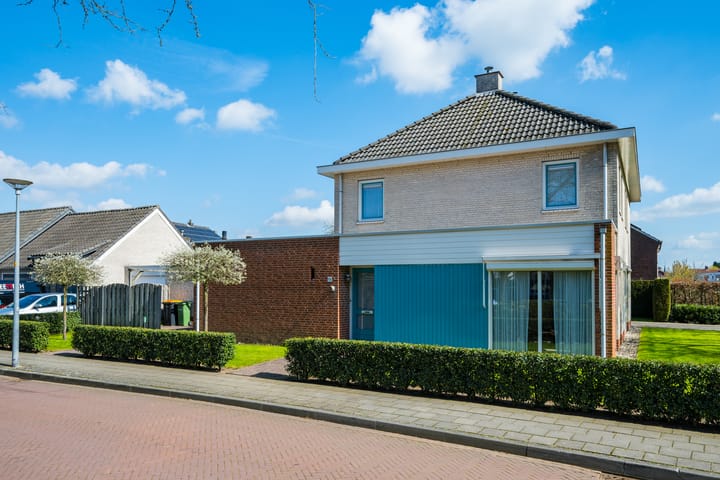 Foto 2 van Julianastraat 68