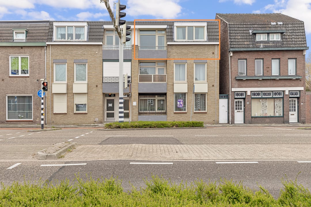 Foto 1 van Prins Hendriklaan 144