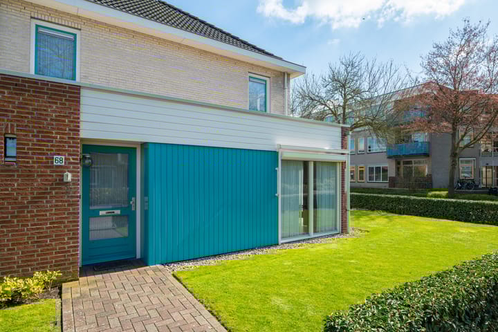 Foto 3 van Julianastraat 68