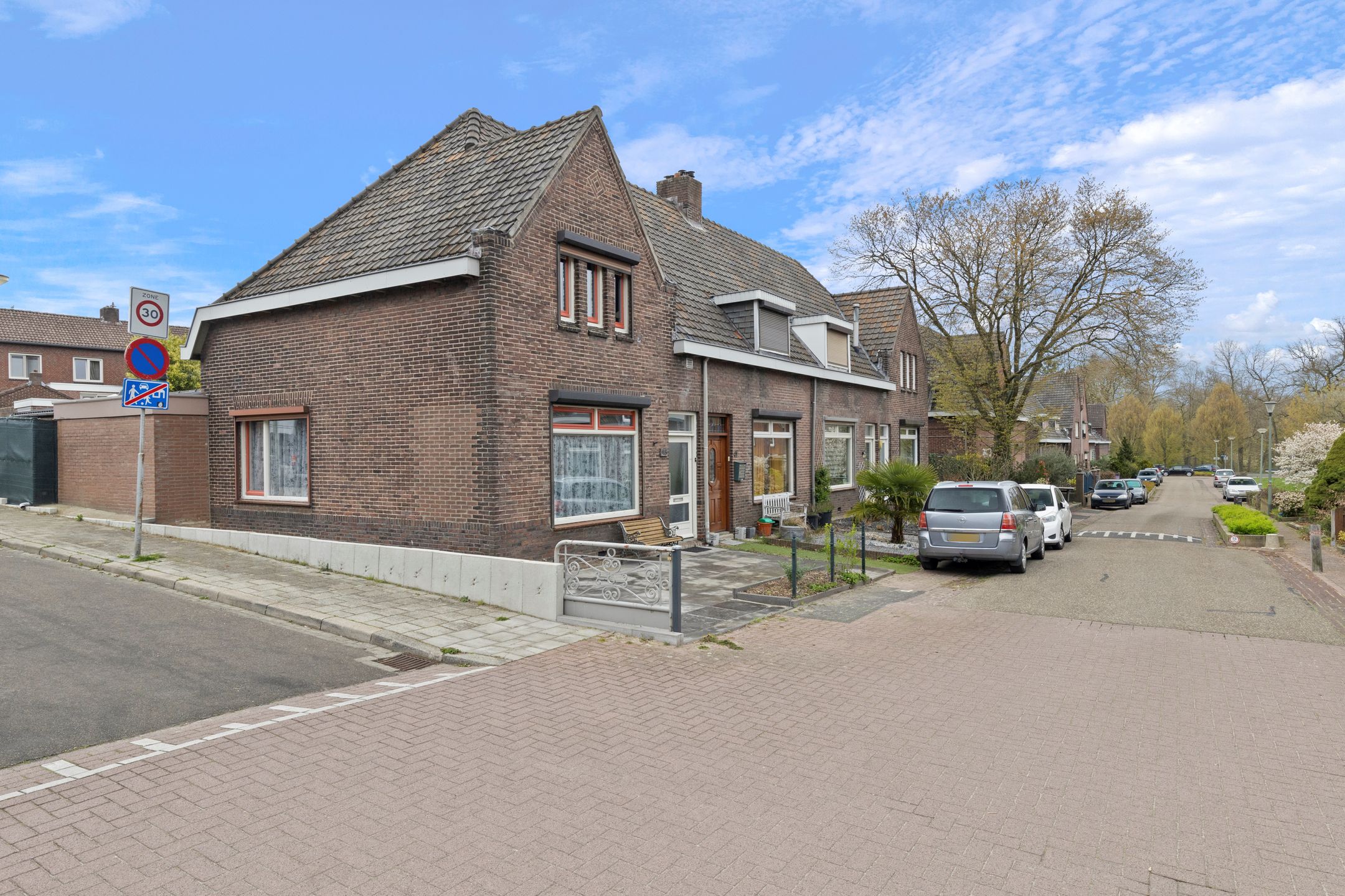 Photo 30 of Vijverstraat 45