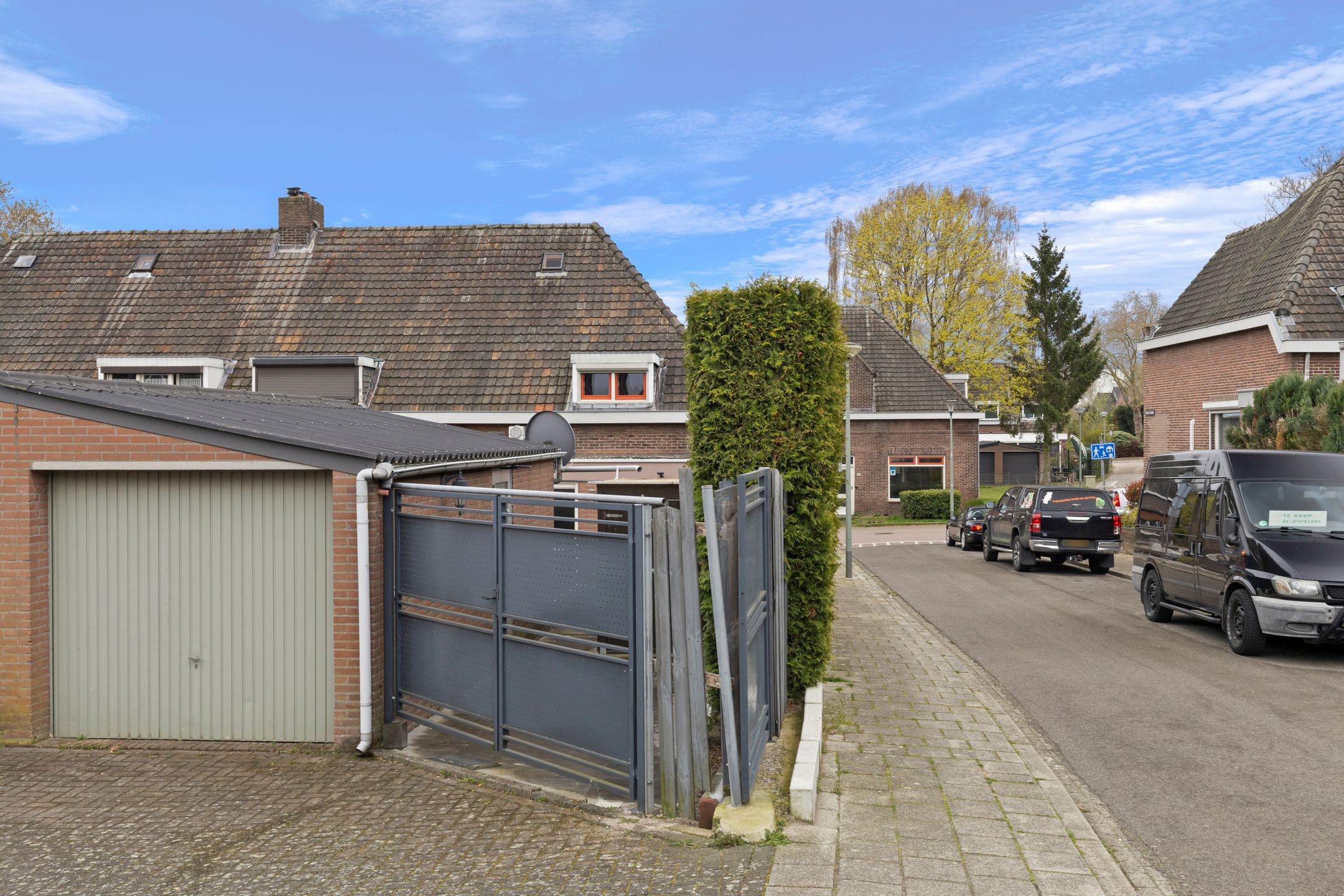 Photo 36 of Vijverstraat 45