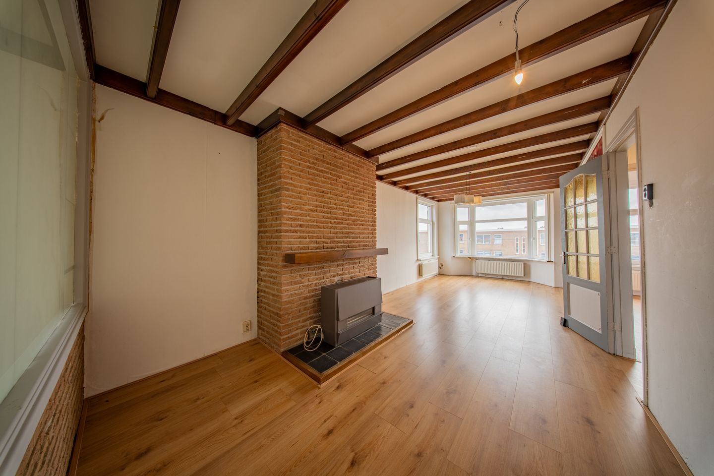 Foto 10 van Kompasstraat 59