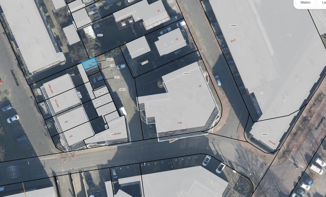 Photo 2 of Waterloweg