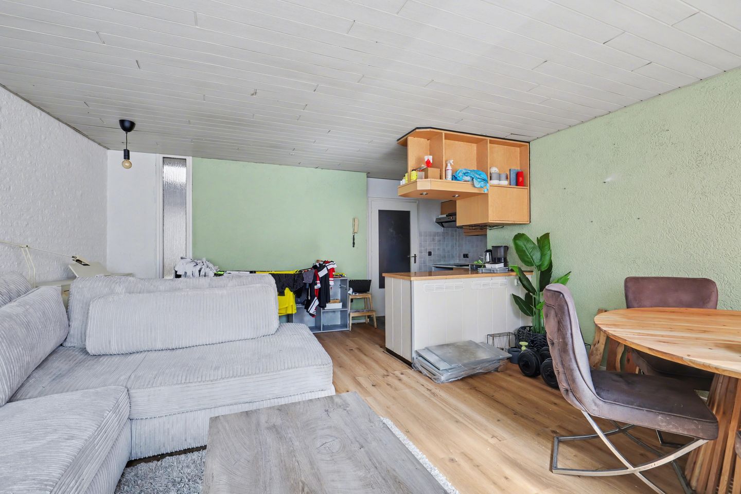 Bekijk foto 5 van Leo XIII-straat 15